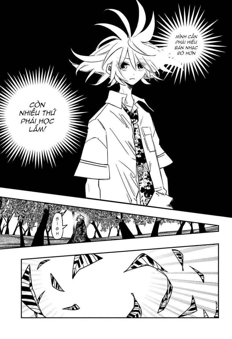 Pppppp Chapter 16 - TC Truyện