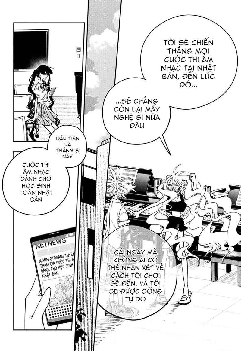 Pppppp Chapter 16 - TC Truyện