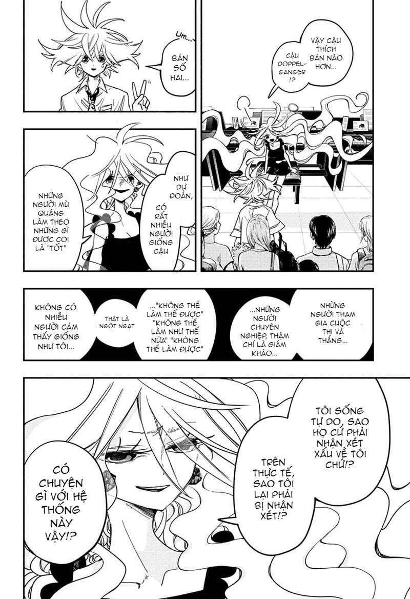 Pppppp Chapter 16 - TC Truyện