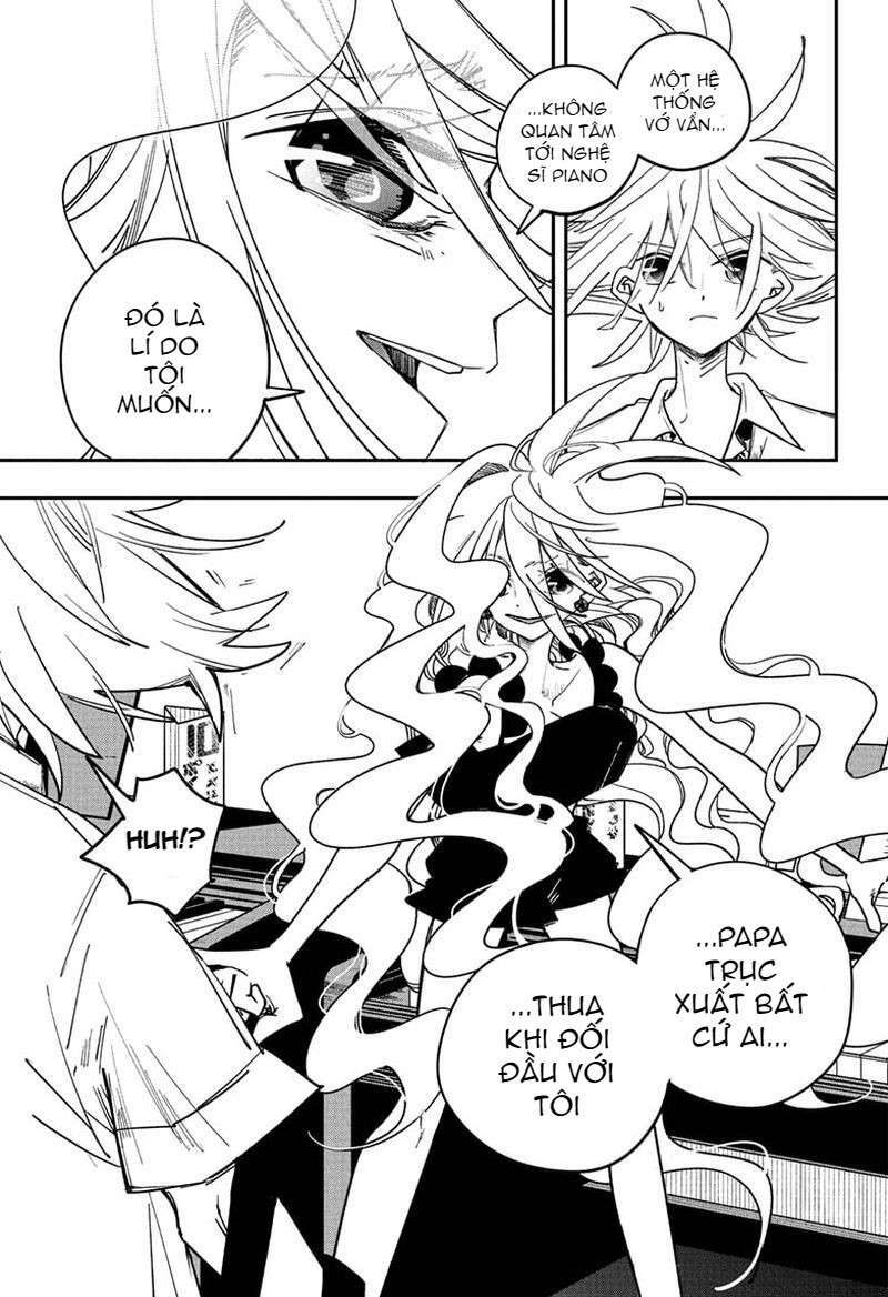 Pppppp Chapter 16 - TC Truyện