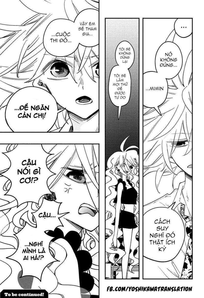 Pppppp Chapter 16 - TC Truyện