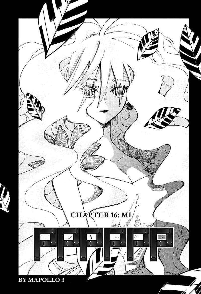 Pppppp Chapter 16 - TC Truyện