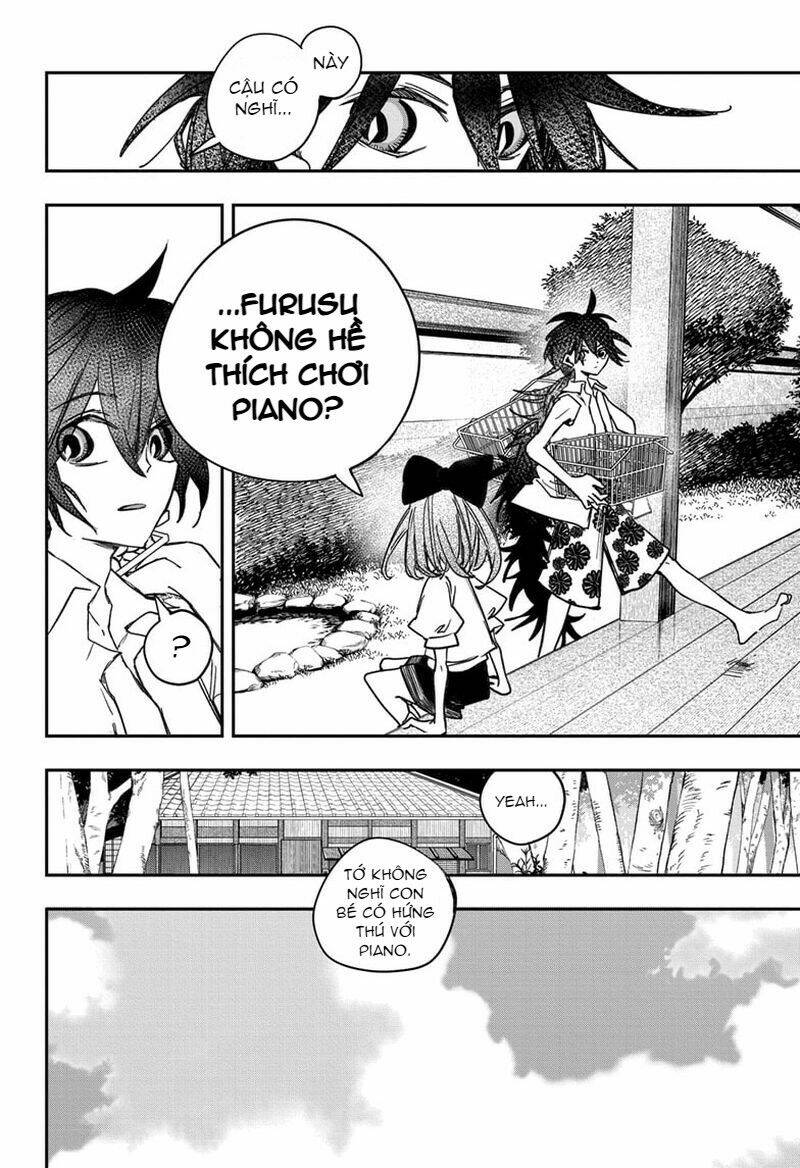 Pppppp Chapter 20 - TC Truyện