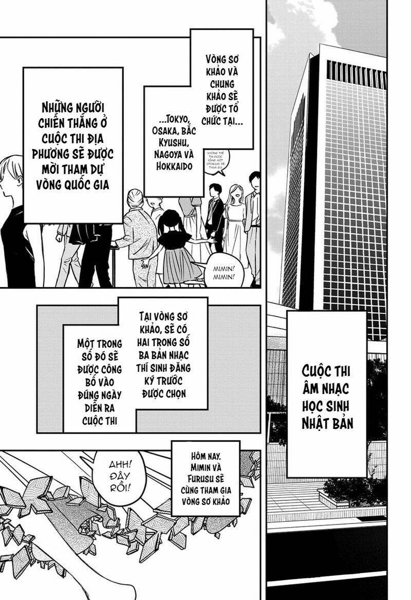 Pppppp Chapter 20 - TC Truyện