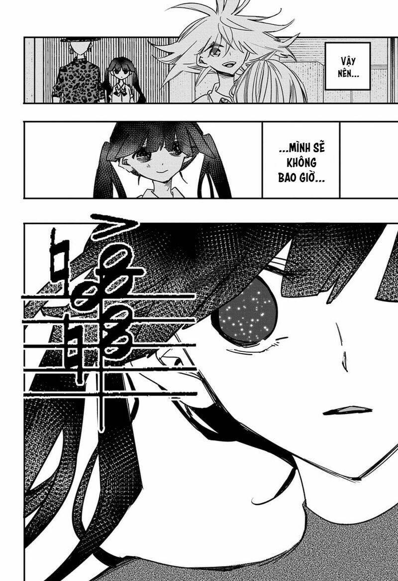 Pppppp Chapter 20 - TC Truyện