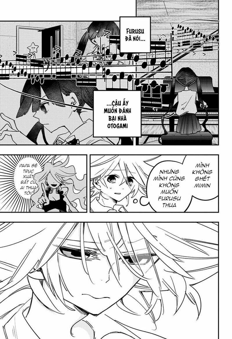 Pppppp Chapter 20 - TC Truyện