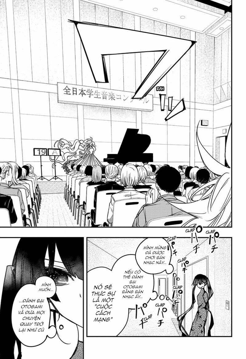 Pppppp Chapter 20 - TC Truyện