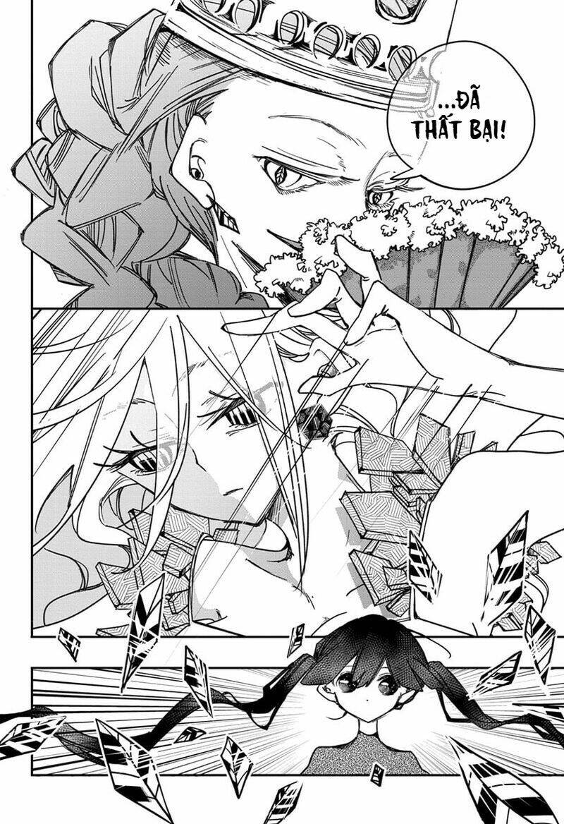 Pppppp Chapter 20 - TC Truyện