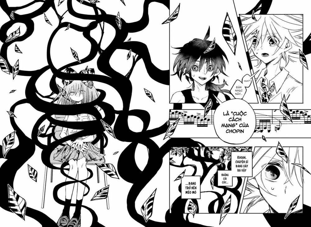 Pppppp Chapter 20 - TC Truyện