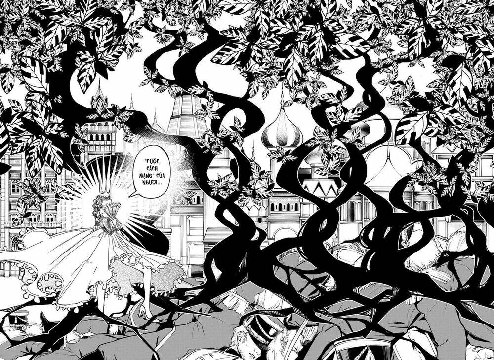 Pppppp Chapter 20 - TC Truyện