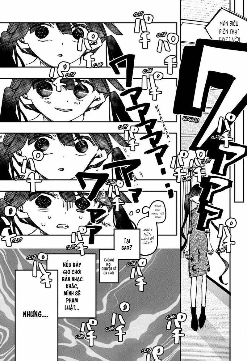 Pppppp Chapter 20 - TC Truyện