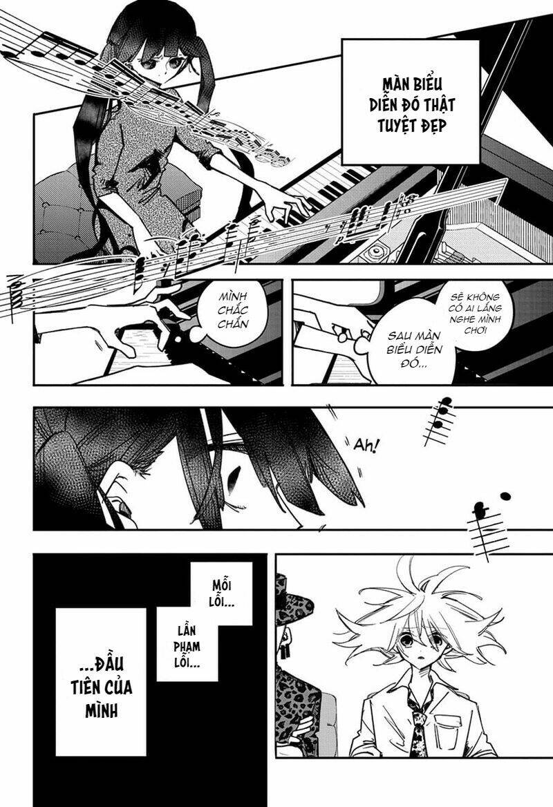 Pppppp Chapter 20 - TC Truyện