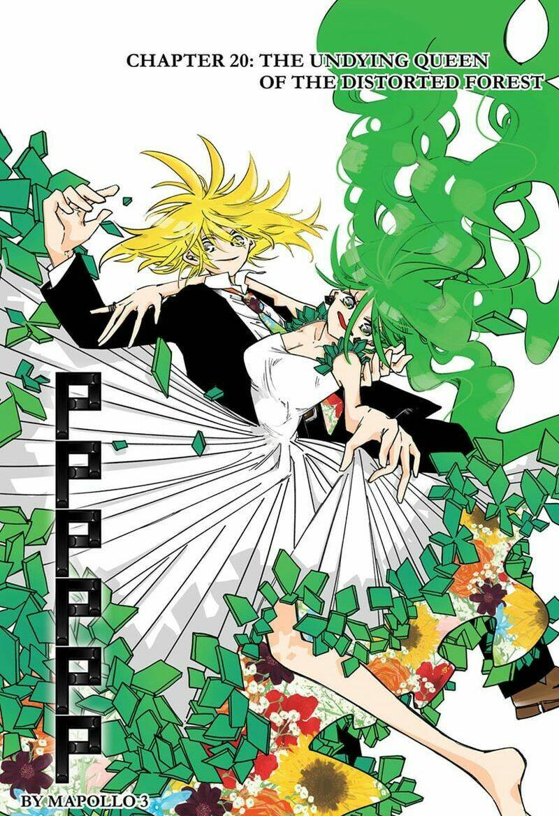 Pppppp Chapter 20 - TC Truyện