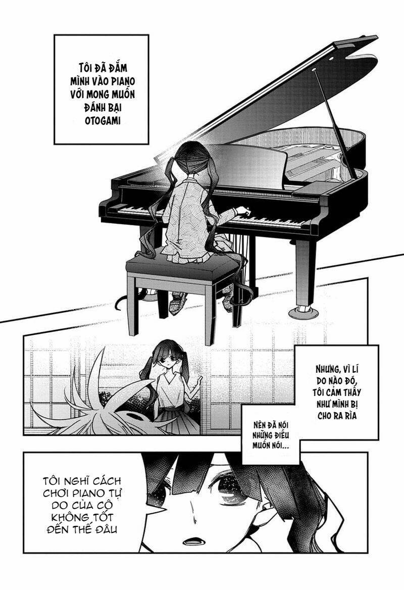 Pppppp Chapter 20 - TC Truyện