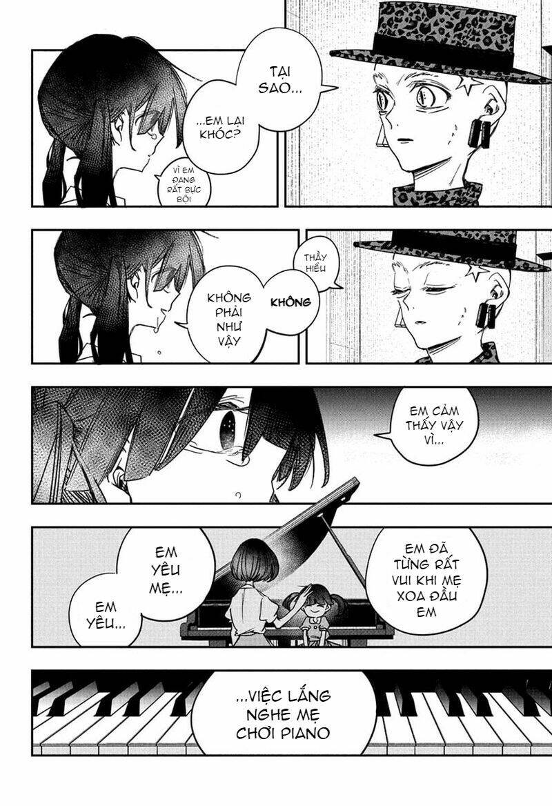 Pppppp Chapter 21 - TC Truyện