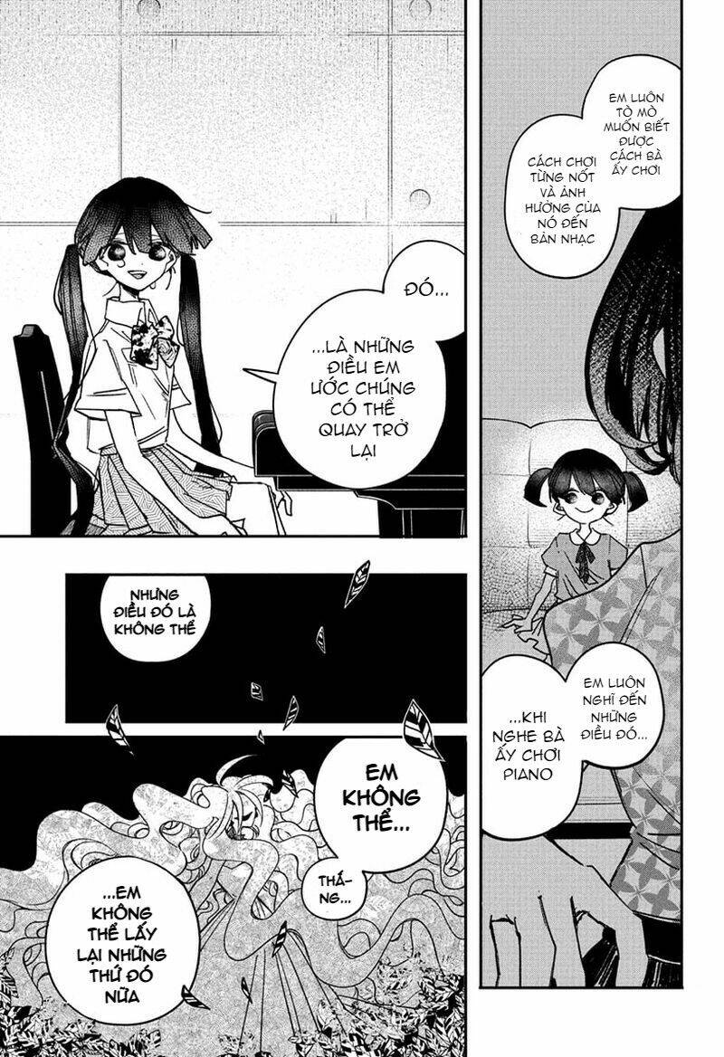 Pppppp Chapter 21 - TC Truyện