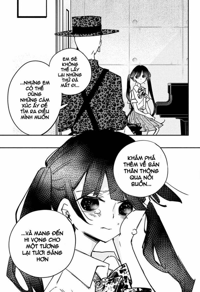 Pppppp Chapter 21 - TC Truyện