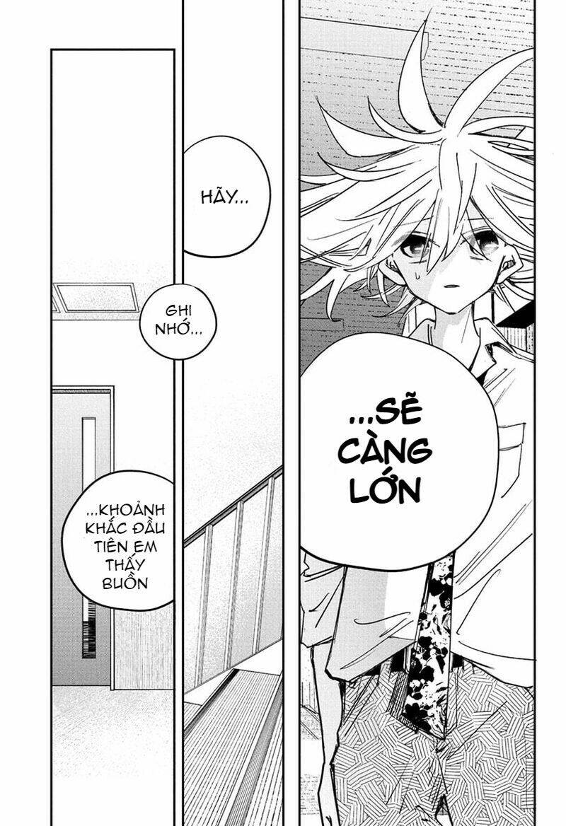 Pppppp Chapter 21 - TC Truyện