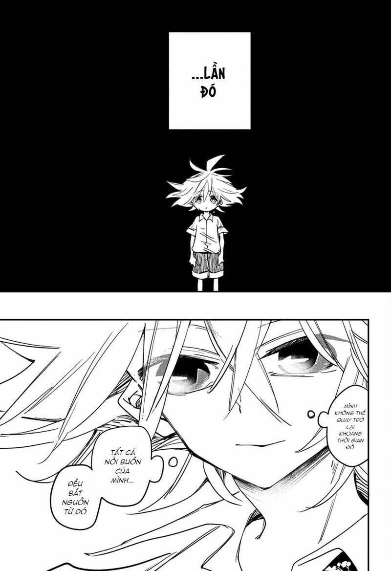 Pppppp Chapter 21 - TC Truyện