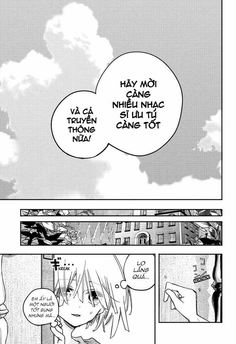 Pppppp Chapter 21 - TC Truyện