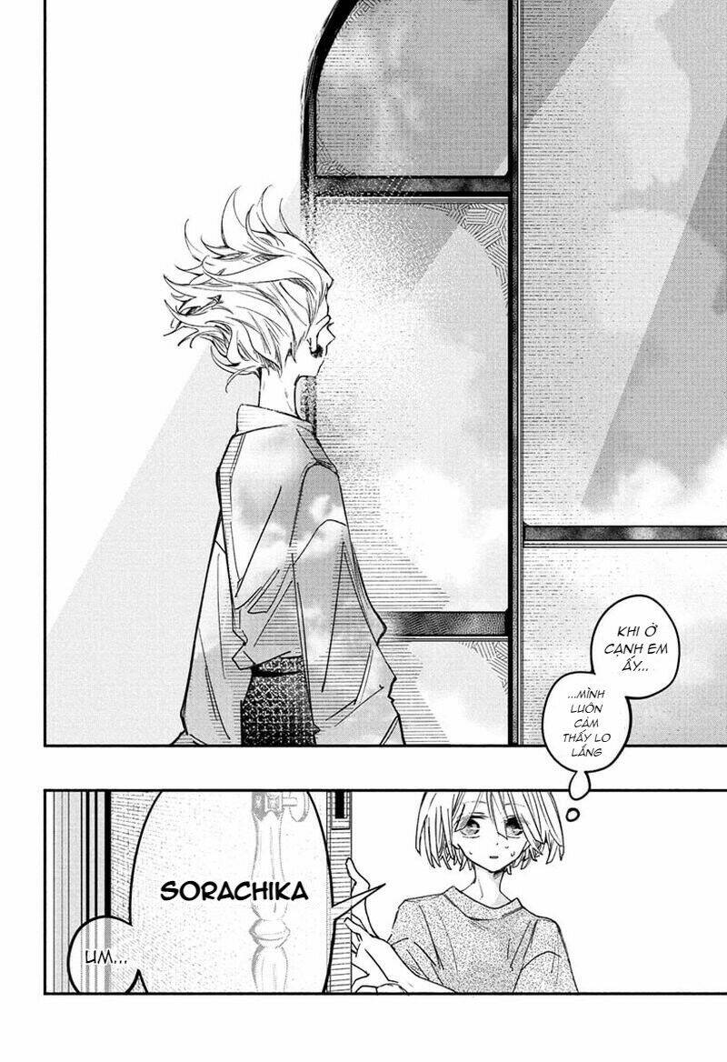 Pppppp Chapter 21 - TC Truyện
