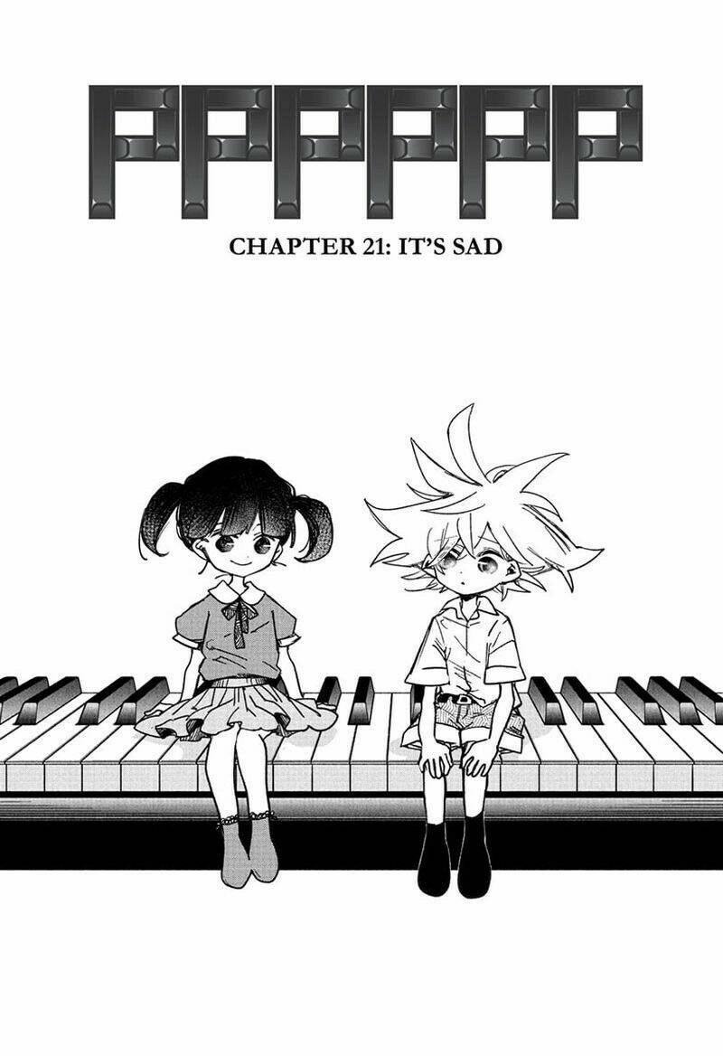 Pppppp Chapter 21 - TC Truyện