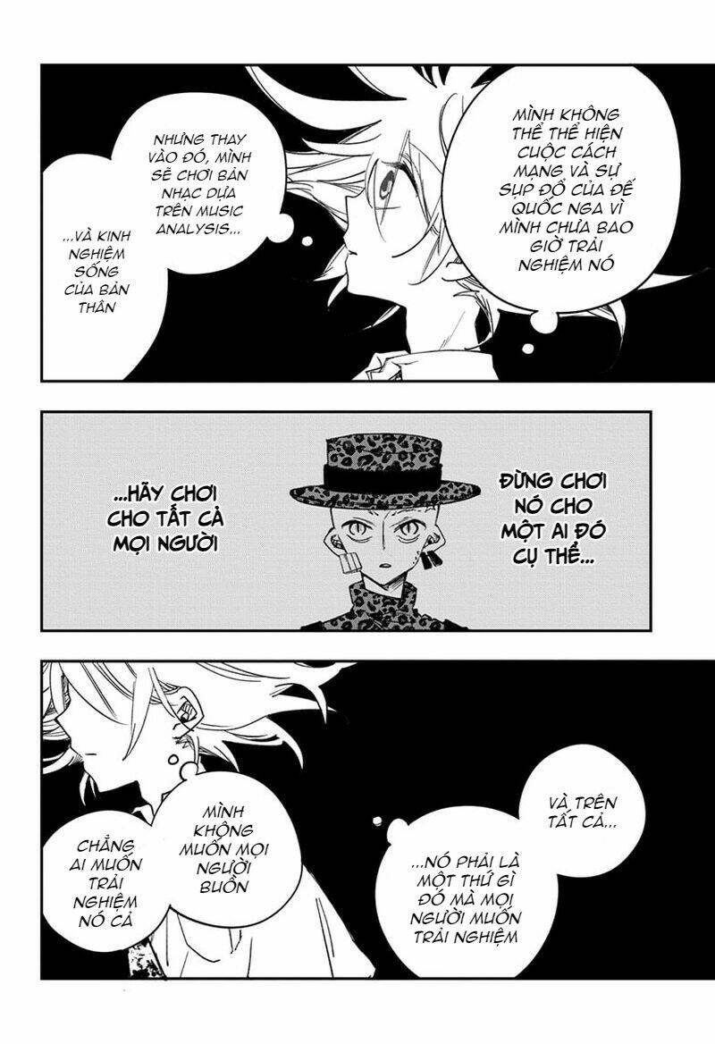 Pppppp Chapter 22 - TC Truyện