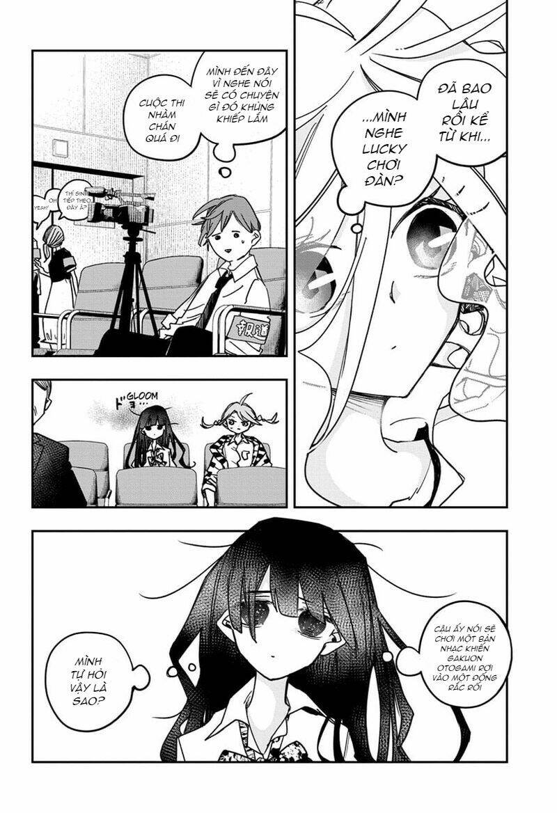 Pppppp Chapter 22 - TC Truyện