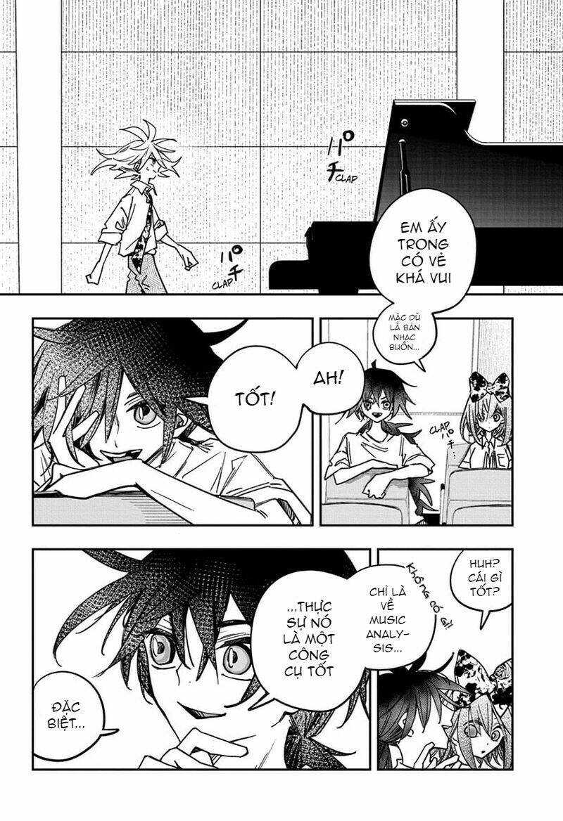 Pppppp Chapter 22 - TC Truyện