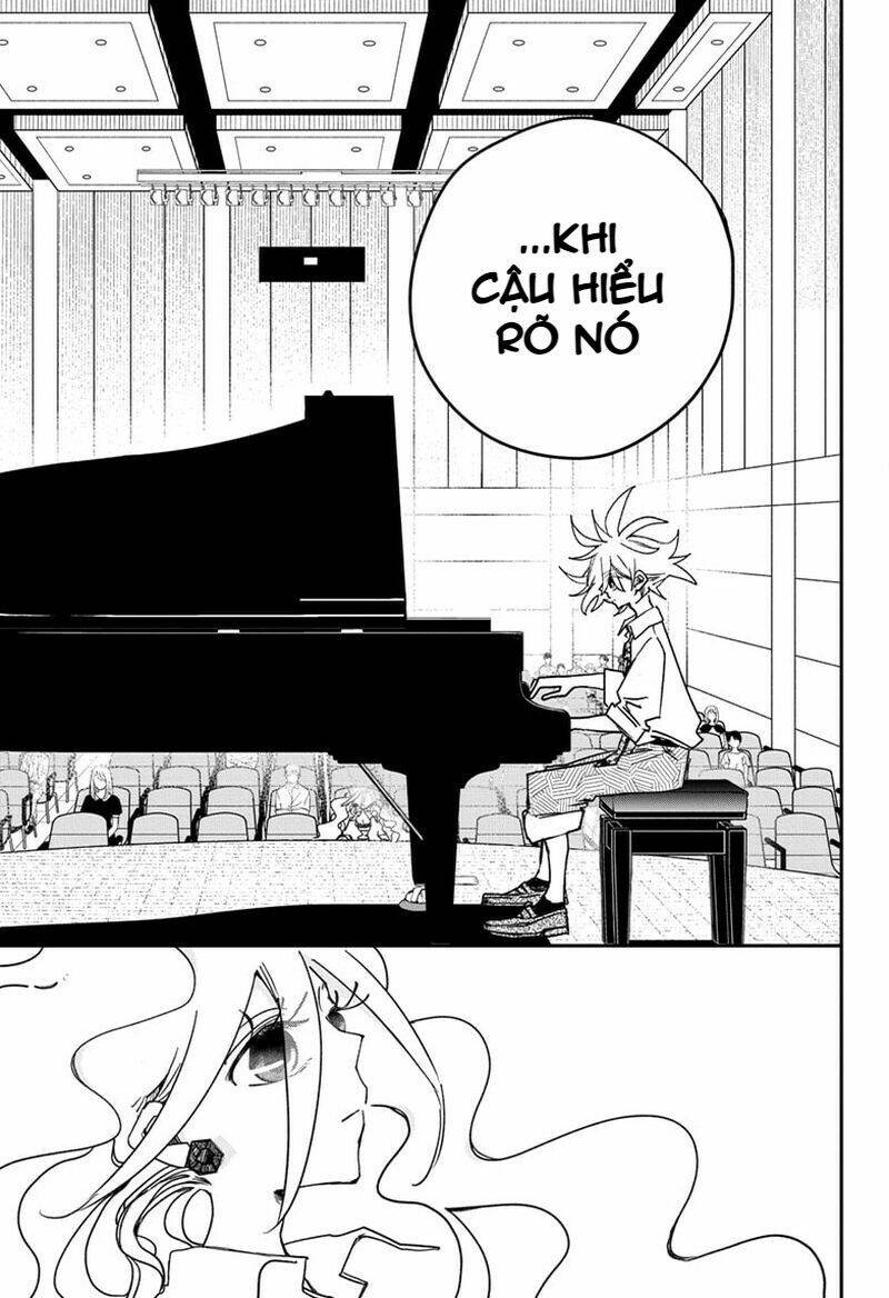 Pppppp Chapter 22 - TC Truyện
