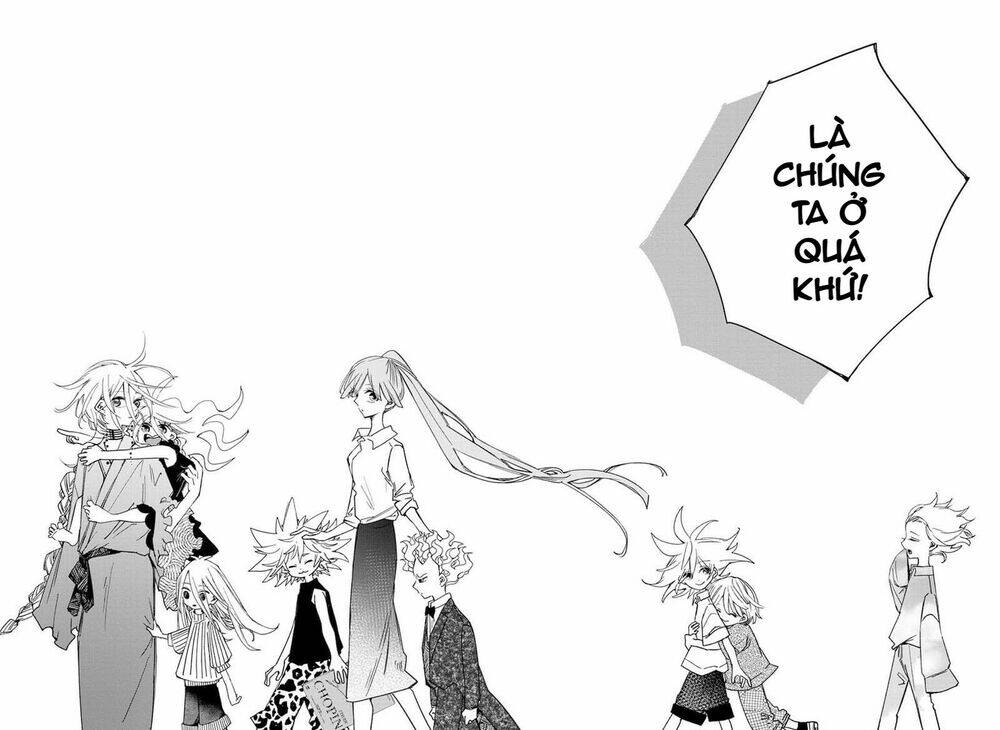 Pppppp Chapter 22 - TC Truyện