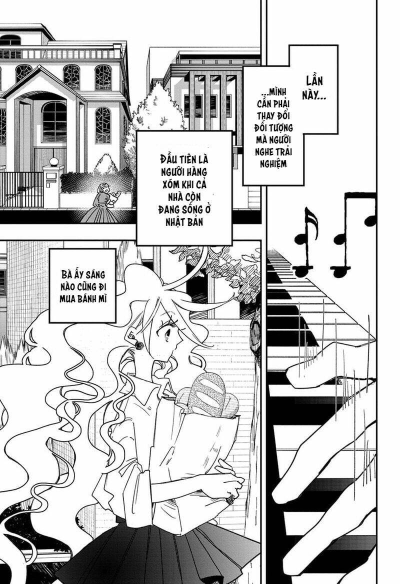 Pppppp Chapter 22 - TC Truyện