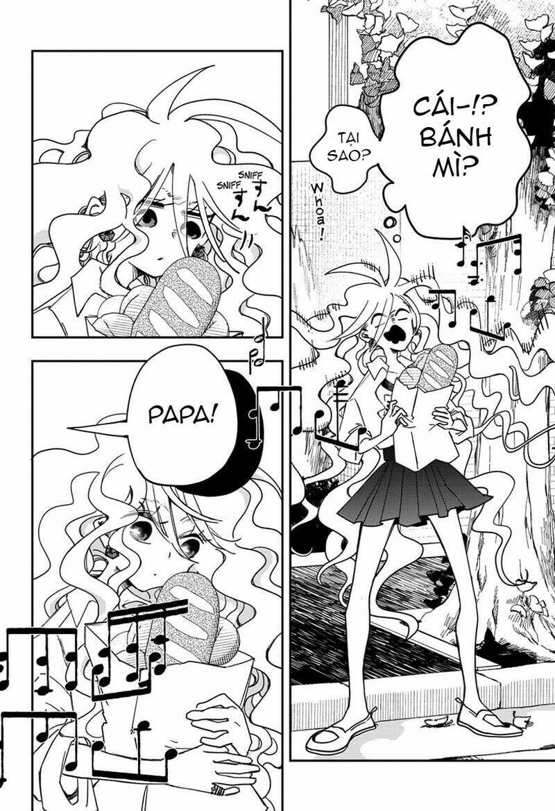 Pppppp Chapter 22 - TC Truyện