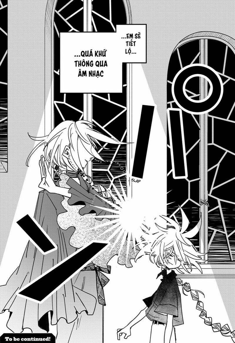 Pppppp Chapter 22 - TC Truyện