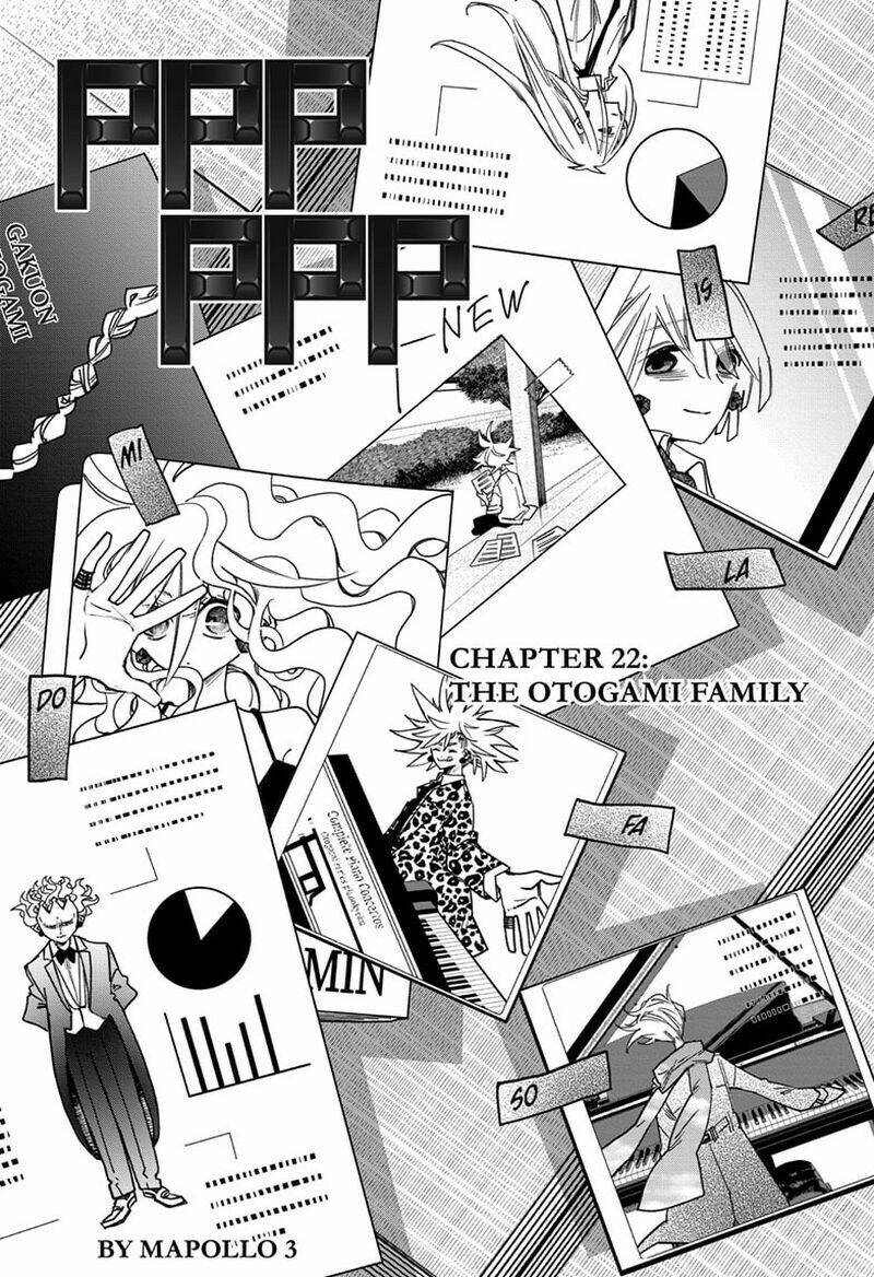 Pppppp Chapter 22 - TC Truyện