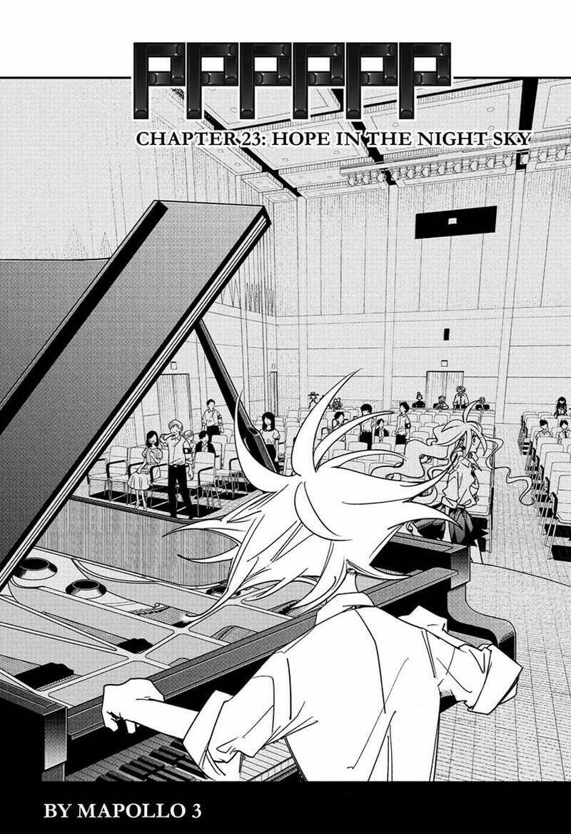 Pppppp Chapter 23 - TC Truyện