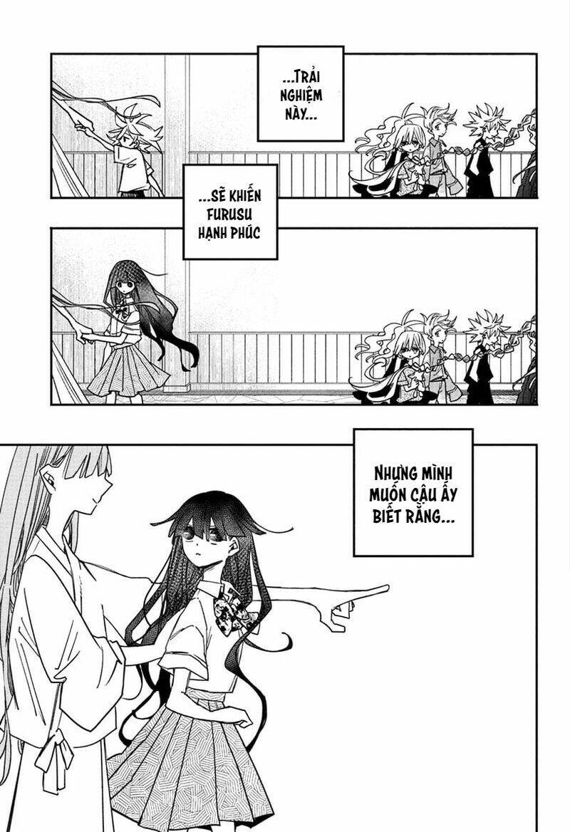 Pppppp Chapter 23 - TC Truyện