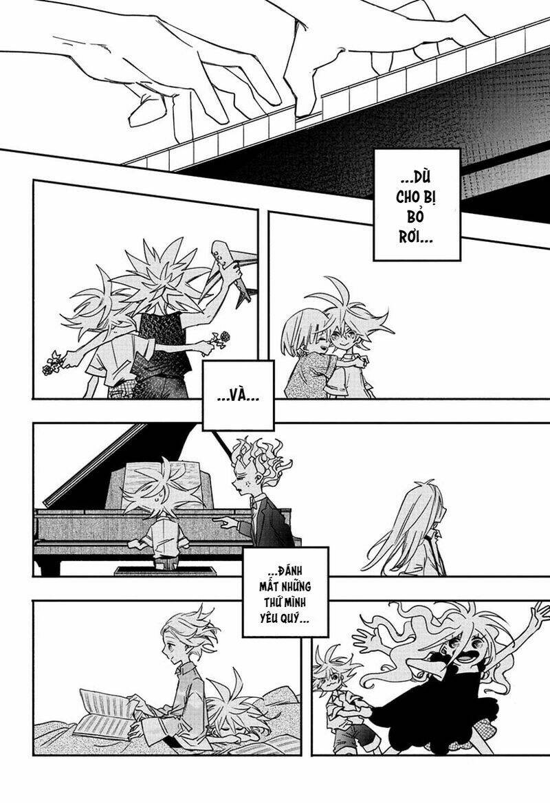 Pppppp Chapter 23 - TC Truyện
