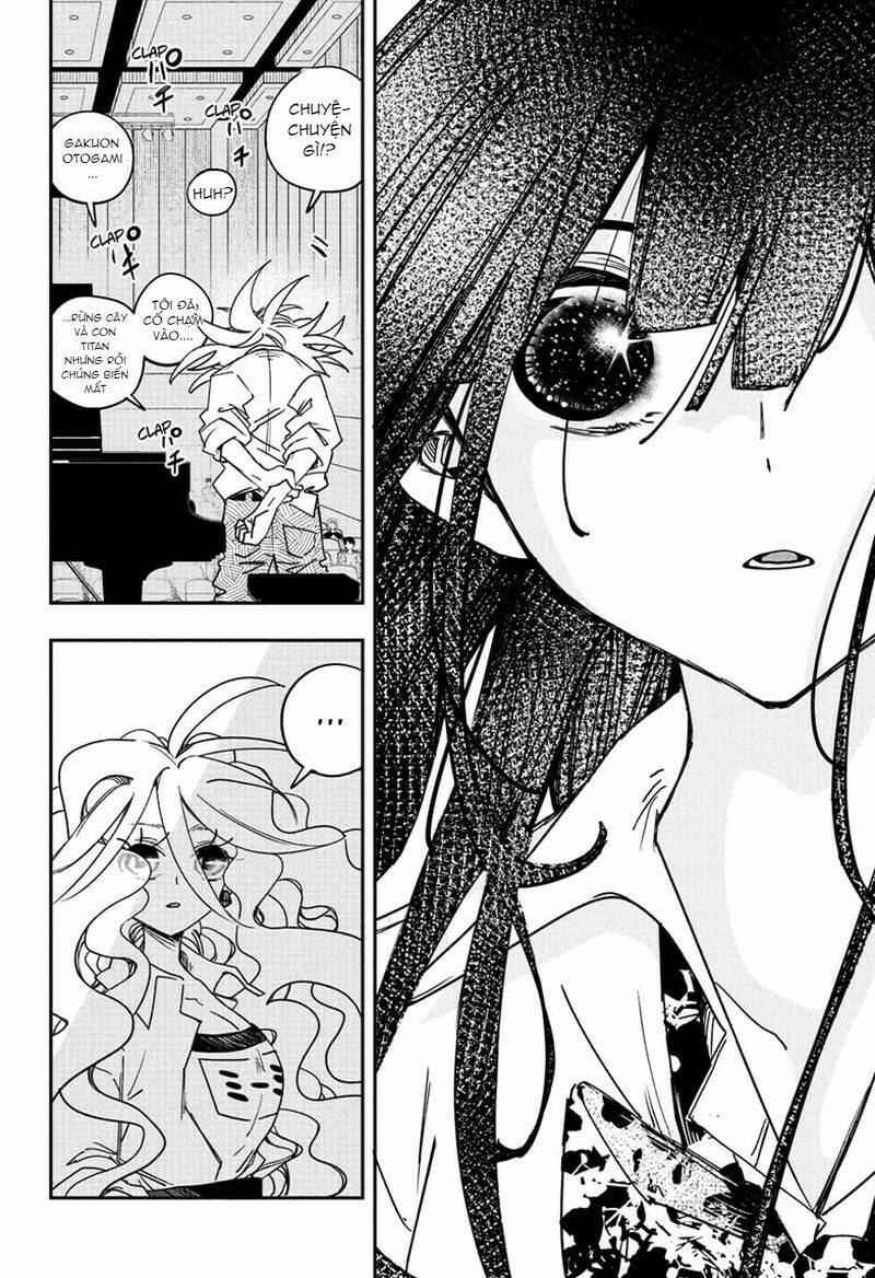Pppppp Chapter 23 - TC Truyện