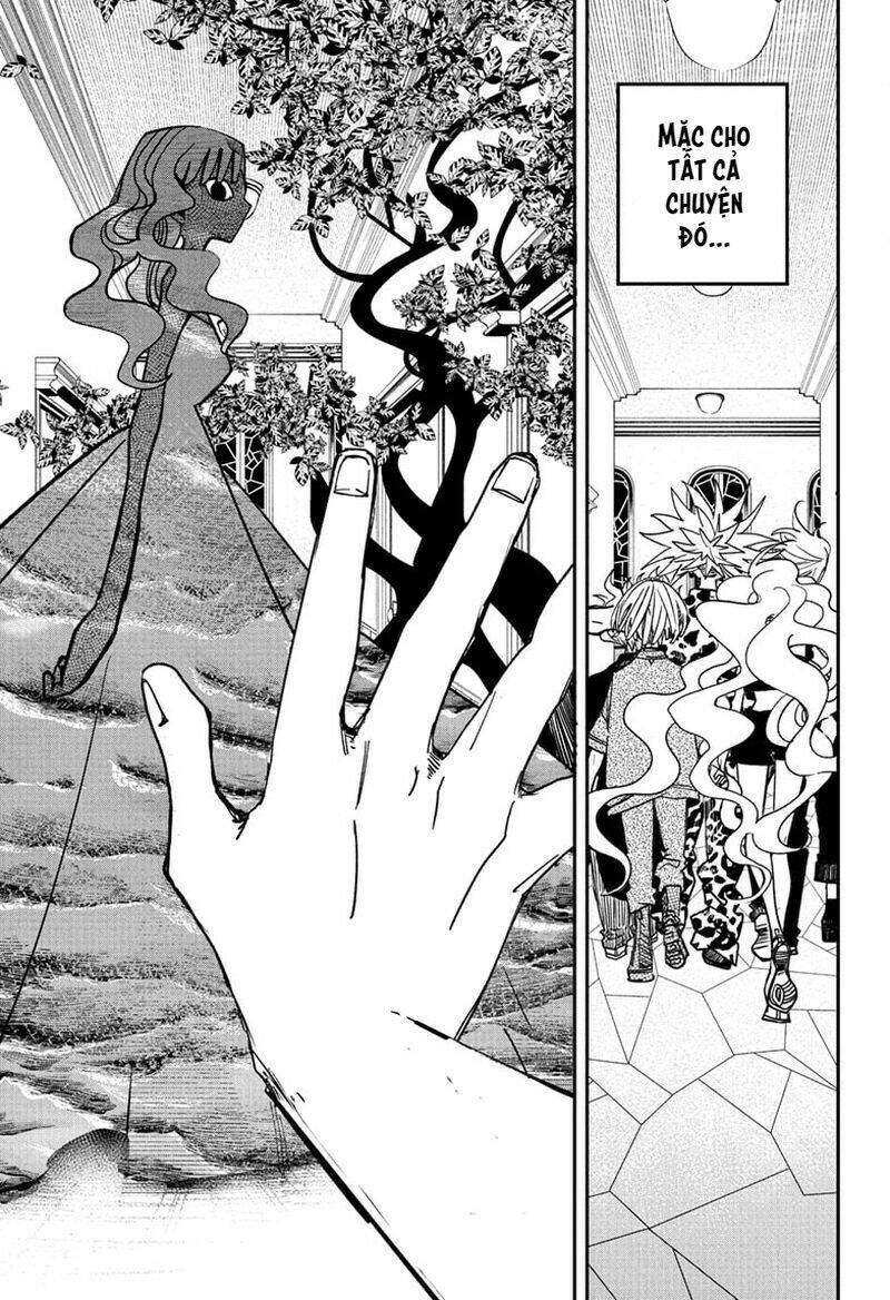 Pppppp Chapter 23 - TC Truyện