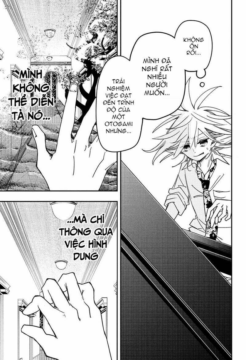 Pppppp Chapter 23 - TC Truyện