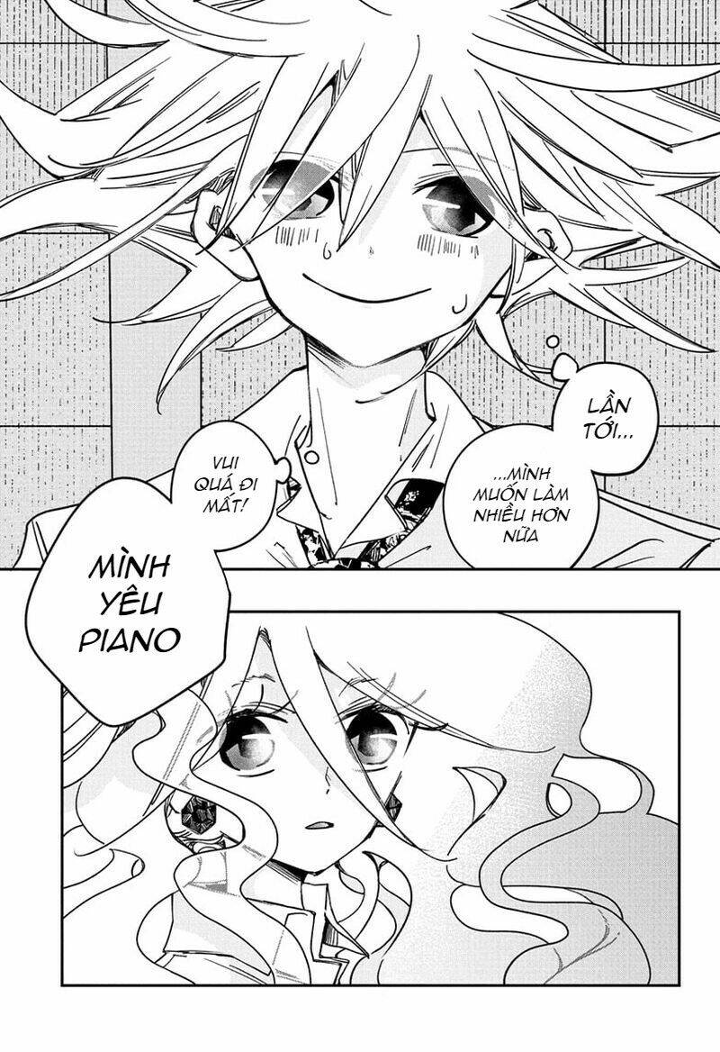Pppppp Chapter 23 - TC Truyện