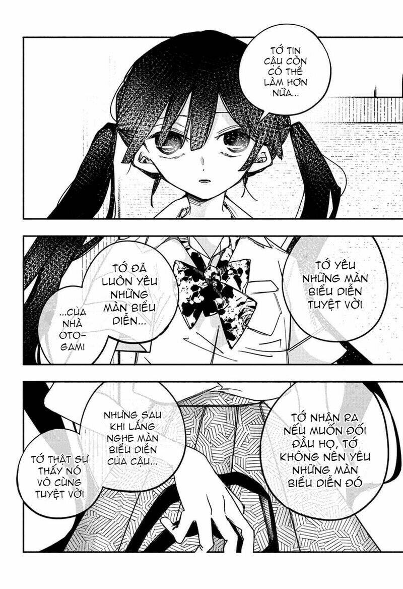 Pppppp Chapter 23 - TC Truyện