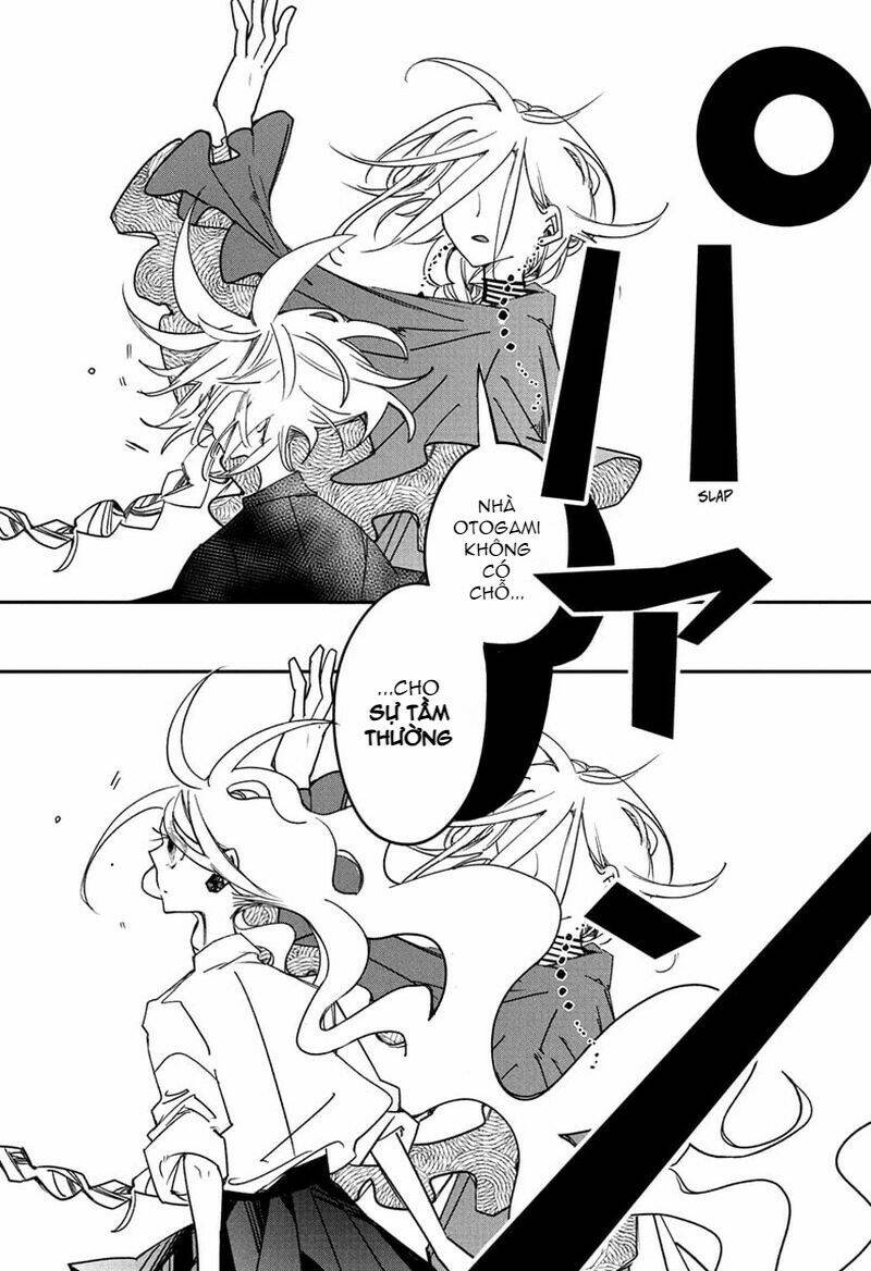 Pppppp Chapter 23 - TC Truyện