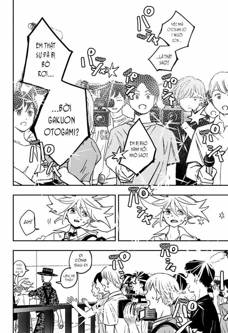 Pppppp Chapter 24 - TC Truyện