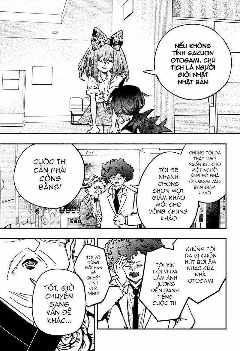 Pppppp Chapter 24 - TC Truyện