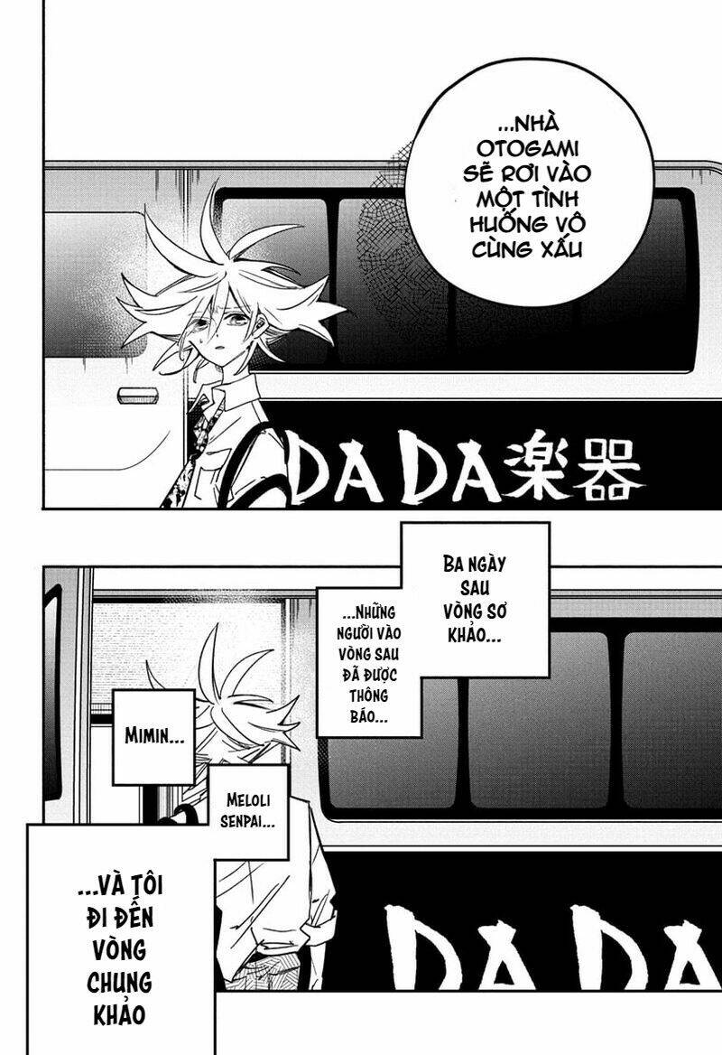 Pppppp Chapter 24 - TC Truyện