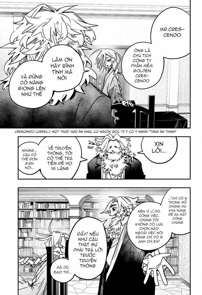 Pppppp Chapter 24 - TC Truyện