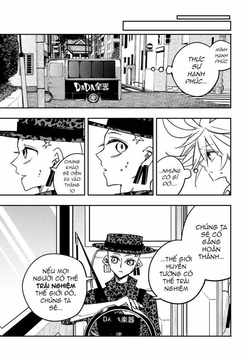 Pppppp Chapter 24 - TC Truyện