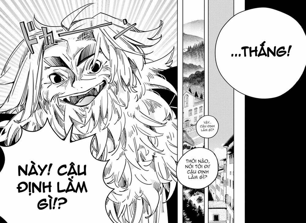 Pppppp Chapter 24 - TC Truyện